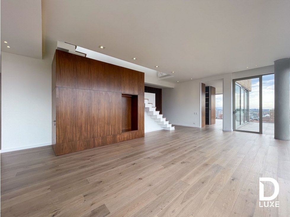 Venta, PH, 3 habitaciones, Los Rosales — foto 2