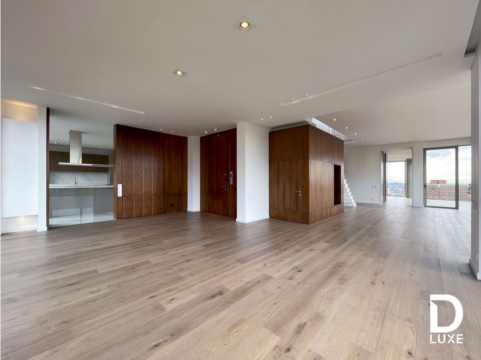 Venta, PH, 3 habitaciones, Los Rosales — foto 5