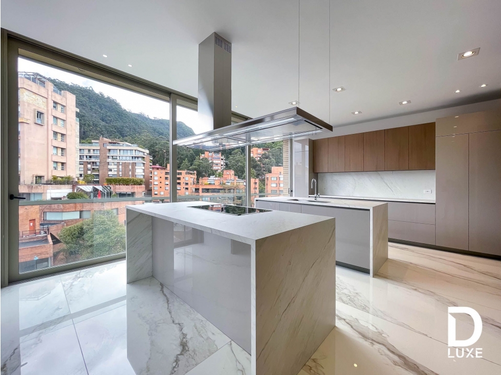Venta, PH, 3 habitaciones, Los Rosales — foto 6