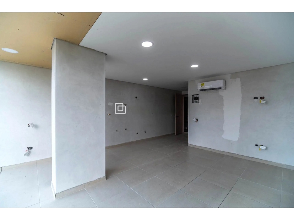 LAURELES LA CASTELLANA EXCELENTE APTO TIPO LOFT MODERNO — foto 4
