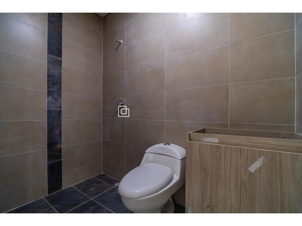LAURELES LA CASTELLANA EXCELENTE APTO TIPO LOFT MODERNO — foto 5