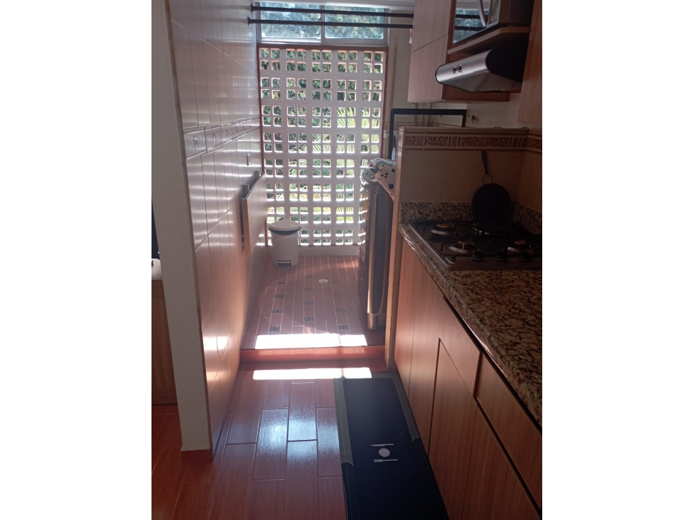 ENVIGADO EL DORADO EXCELENTE APTO EN UNIDAD NIVEL 3 POR ESCALAS — foto 3