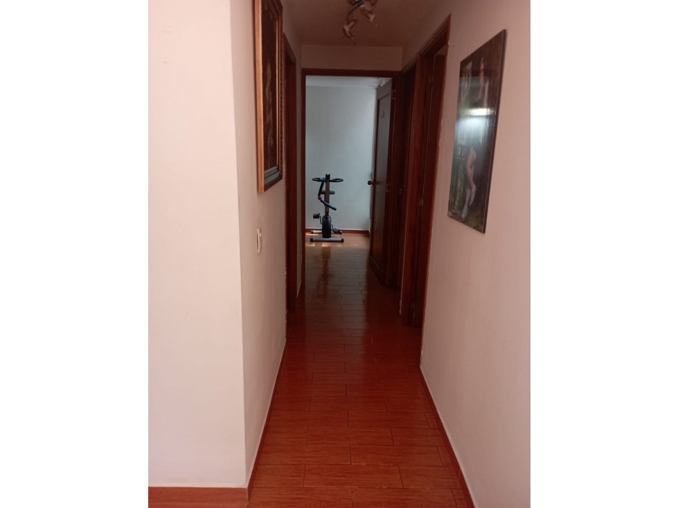 ENVIGADO EL DORADO EXCELENTE APTO EN UNIDAD NIVEL 3 POR ESCALAS — foto 5
