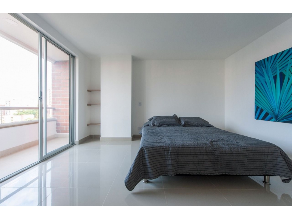LAURELES EXCELENTE APTO EN EDIFICIO CON MUY BUENA UBICACION — foto 6