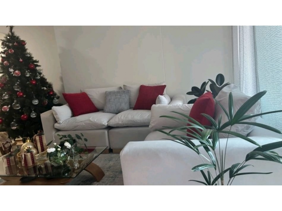 LAURELES EXCELENTE Y MODERNO APTO DE BUEN METRAJE UNIDAD SUPERCOMPLETA — foto 2