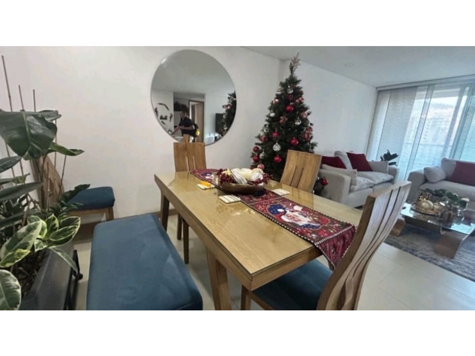 LAURELES EXCELENTE Y MODERNO APTO DE BUEN METRAJE UNIDAD SUPERCOMPLETA — foto 5