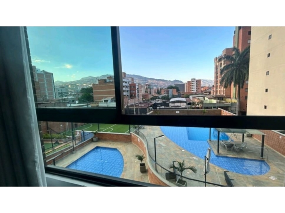 LAURELES EXCELENTE Y MODERNO APTO DE BUEN METRAJE UNIDAD SUPERCOMPLETA — foto 6