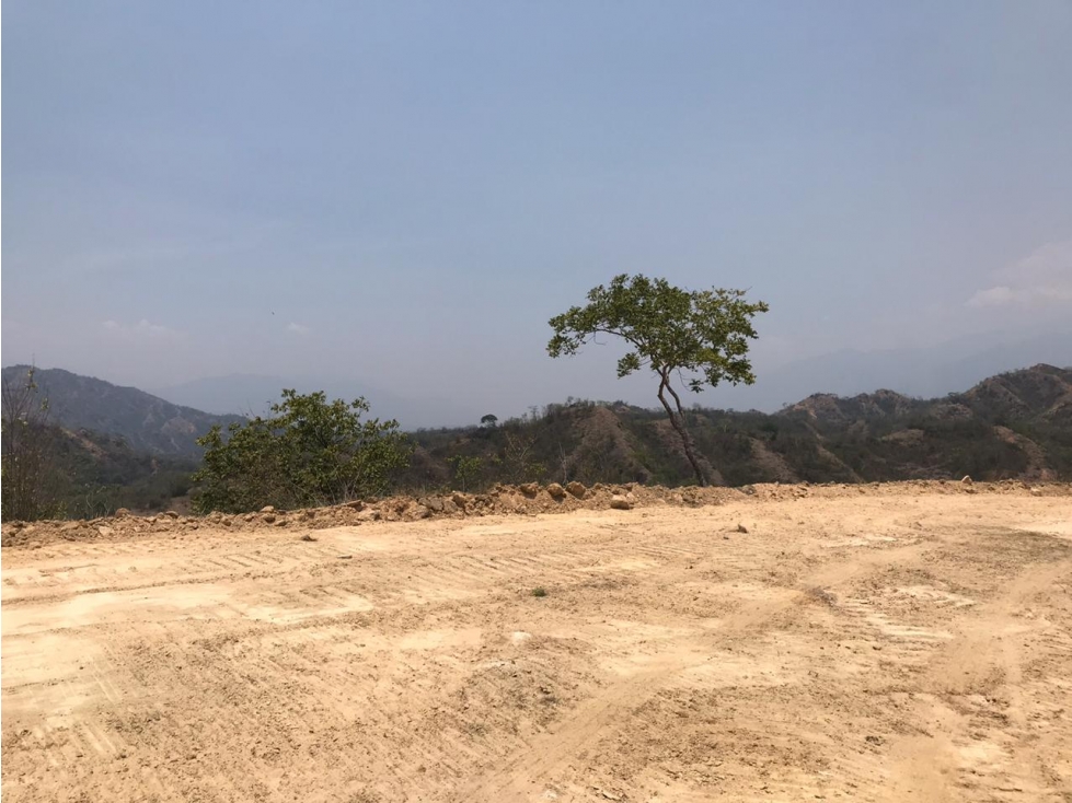 SOPETRAN LOTE EN PARCELACION CIUDADELA TROPICAL SECTOR EL GAITERO — foto 2