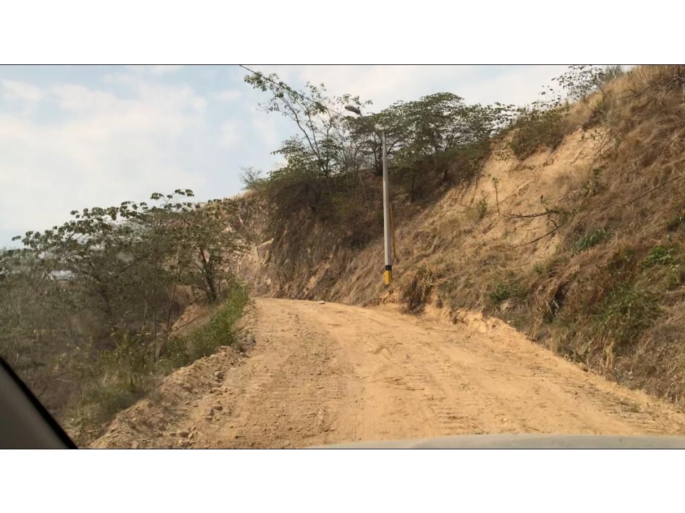 SOPETRAN LOTE EN PARCELACION CIUDADELA TROPICAL SECTOR EL GAITERO — foto 4