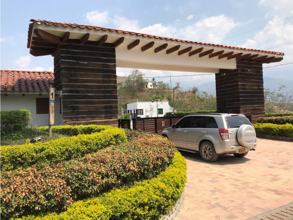SOPETRAN LOTE EN PARCELACION CIUDADELA TROPICAL SECTOR EL GAITERO — foto 5
