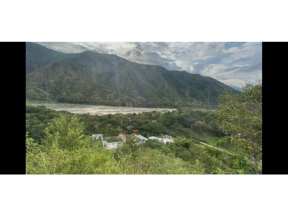 SOPETRAN LOTE EN PARCELACION CIUDADELA TROPICAL SECTOR EL GAITERO — foto 6