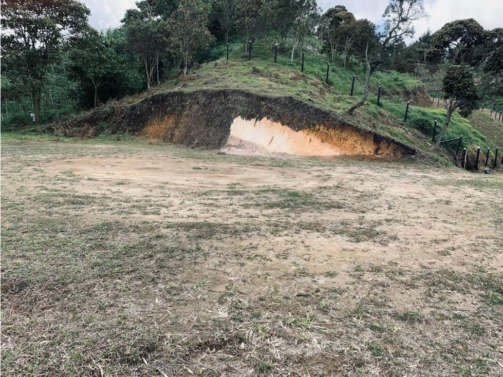 MARINILLA LOTE EN LA PARCELACION CAMPO AZUL VEREDA LAS MERCEDES — foto 5