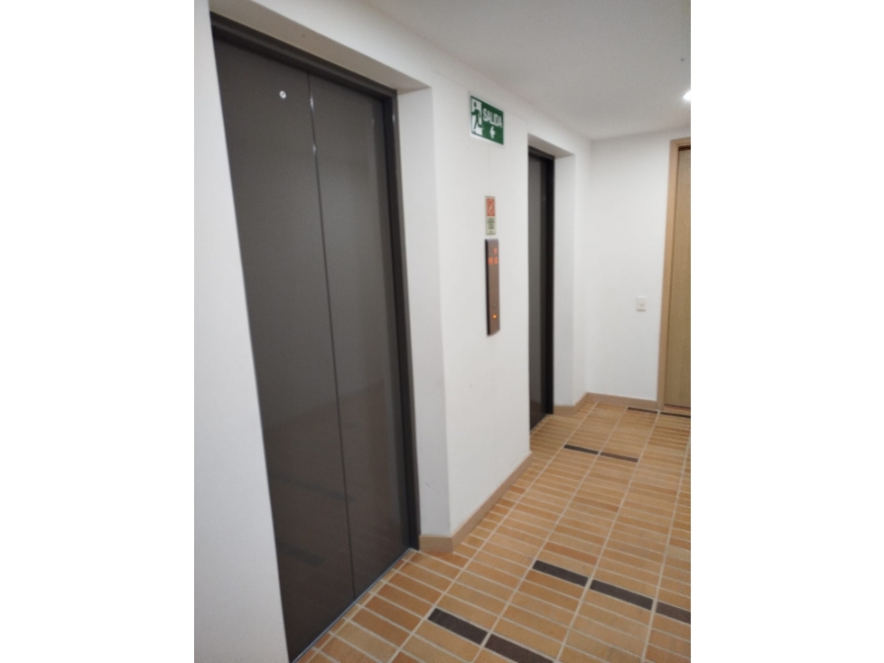 SABANETA EXCELENTE APTO MODERNO Y AMPLIO EN UNIDAD COMPLETA — foto 4