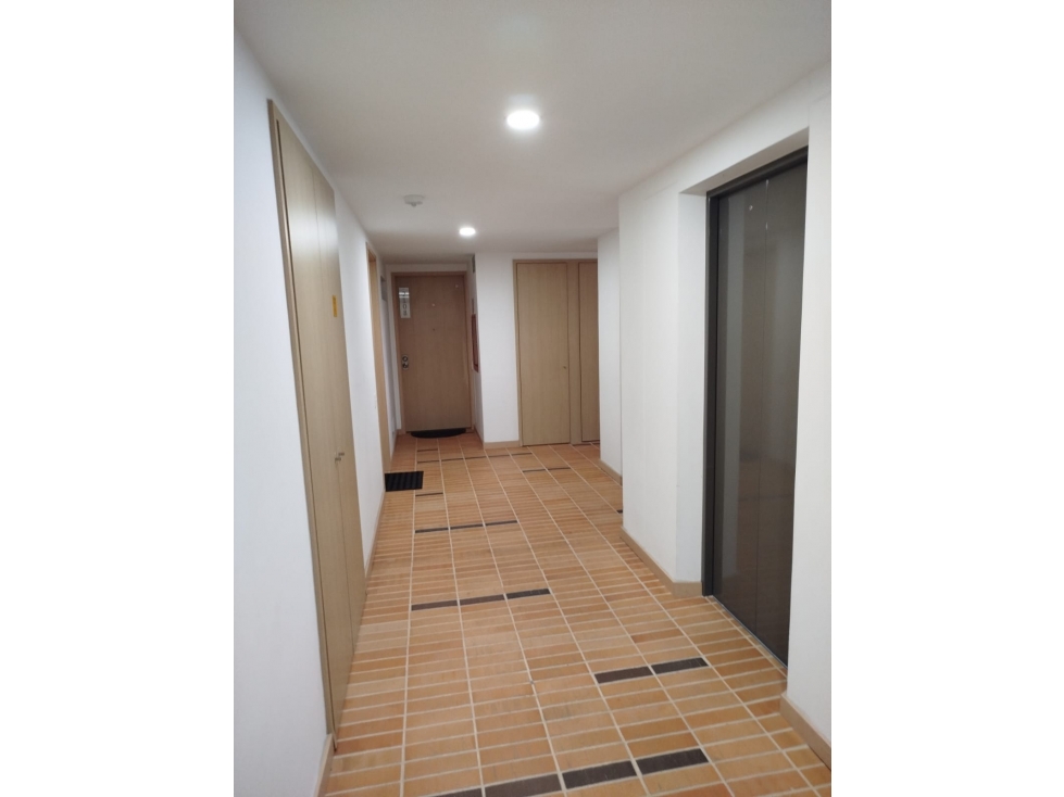 SABANETA EXCELENTE APTO MODERNO Y AMPLIO EN UNIDAD COMPLETA — foto 5