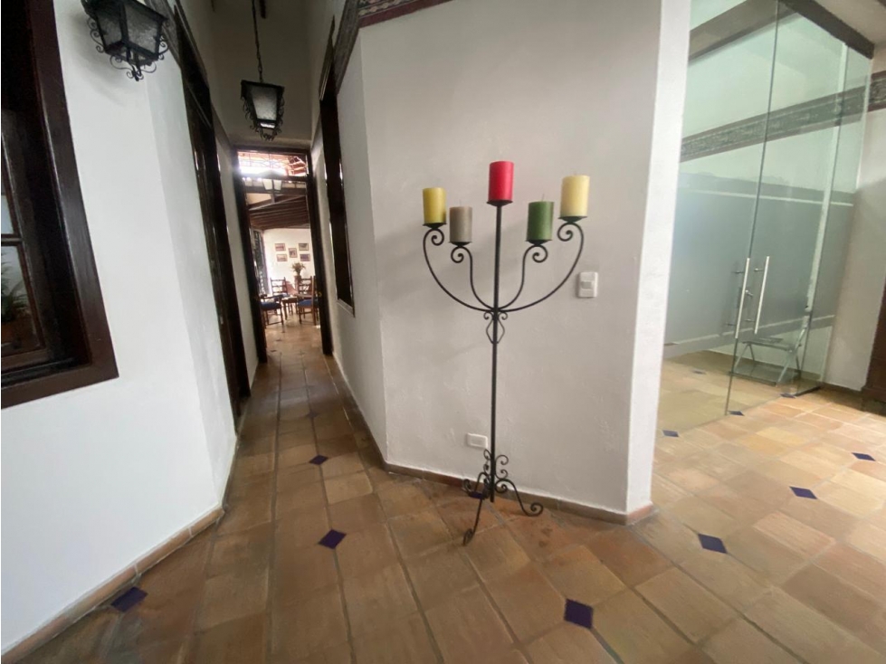 VENTA CASA SAN ANTONIO- CALI W 202612 — foto 3