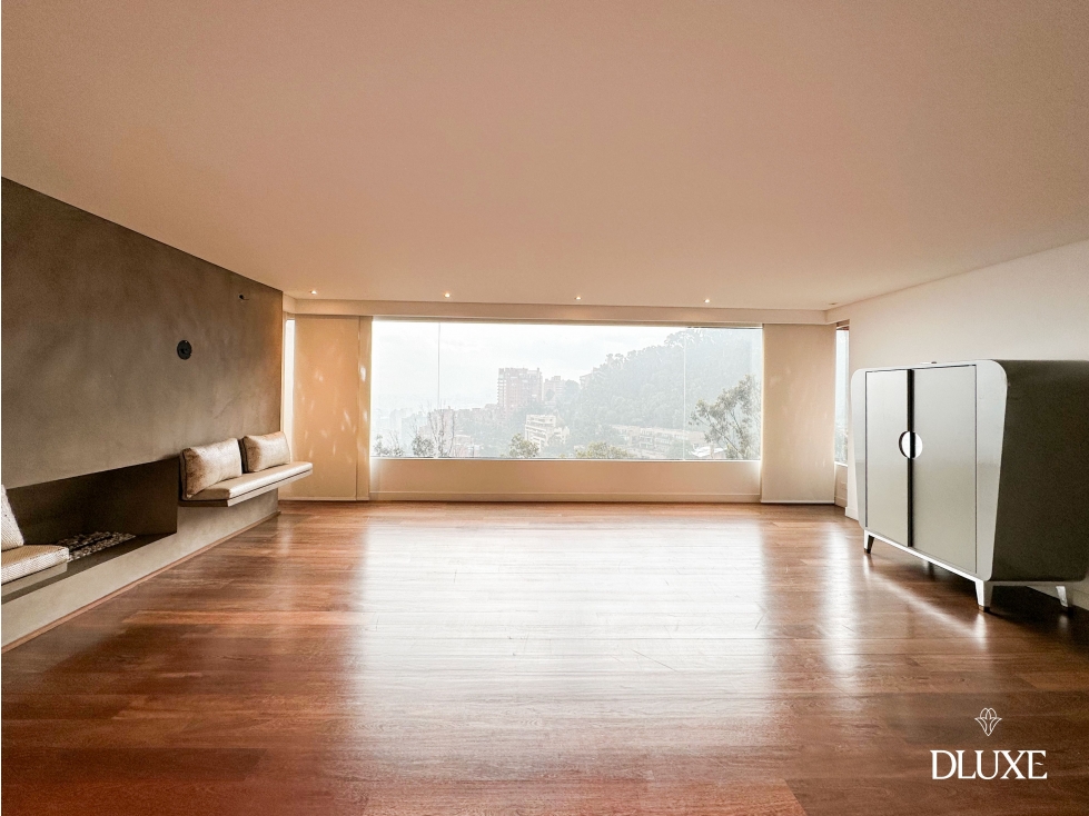 Venta, Apartamento, 4 habitaciones, Altos del Retiro — foto 2
