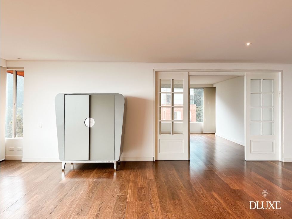 Venta, Apartamento, 4 habitaciones, Altos del Retiro — foto 3