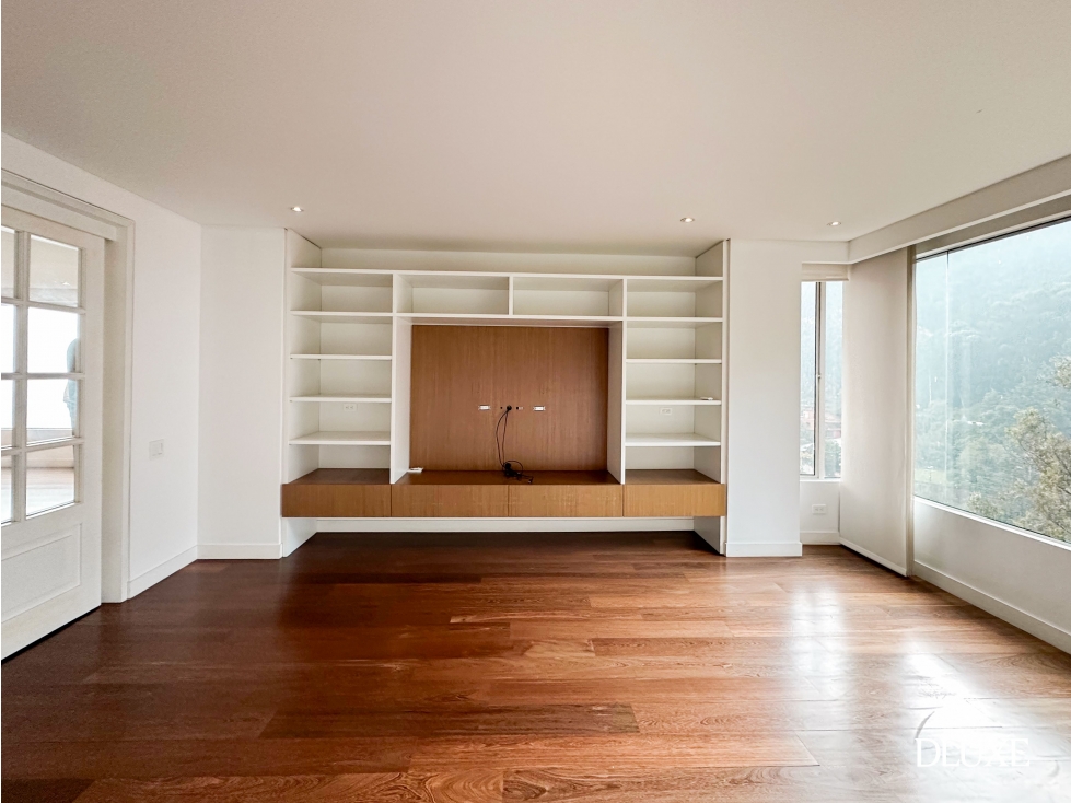 Venta, Apartamento, 4 habitaciones, Altos del Retiro — foto 4