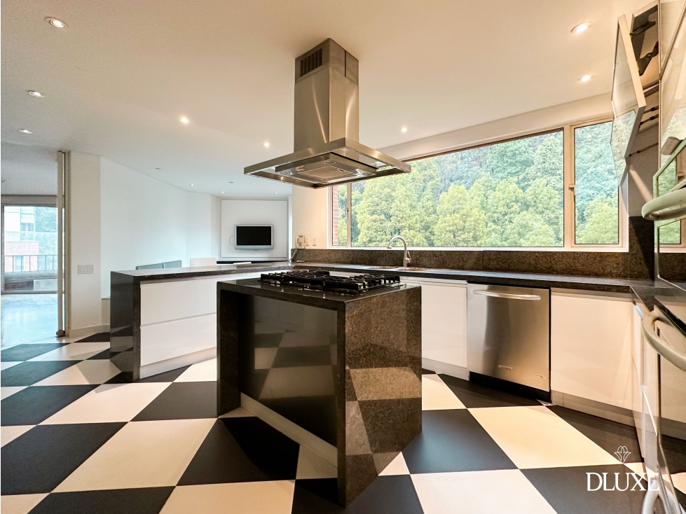 Venta, Apartamento, 4 habitaciones, Altos del Retiro — foto 6