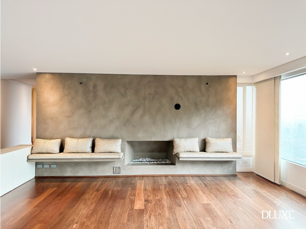 Venta, Apartamento, 4 habitaciones, Altos del Retiro — foto 5