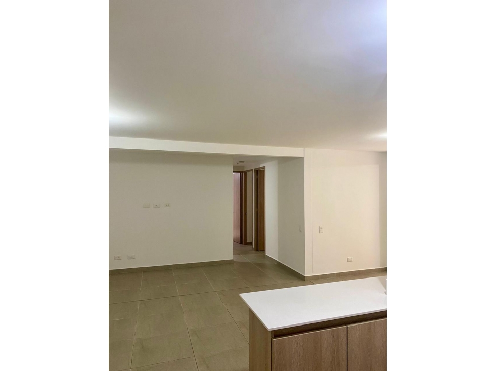 SABANETA EXCELENTE APTO PISO BAJO EN UNIDAD COMPLETA SECTOR SAN JOSE — foto 4