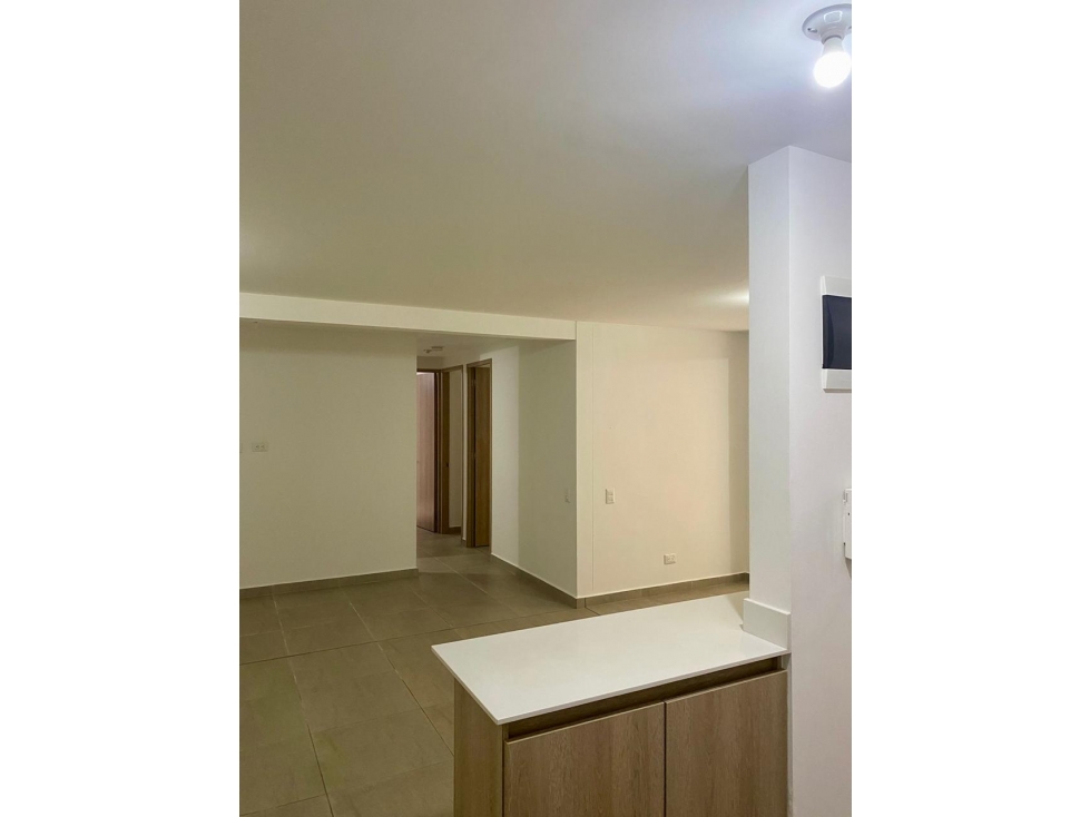 SABANETA EXCELENTE APTO PISO BAJO EN UNIDAD COMPLETA SECTOR SAN JOSE — foto 6