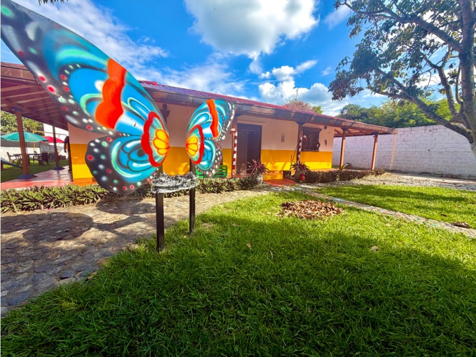 VENTA FINCA EN ROZO-VALLE W 20266