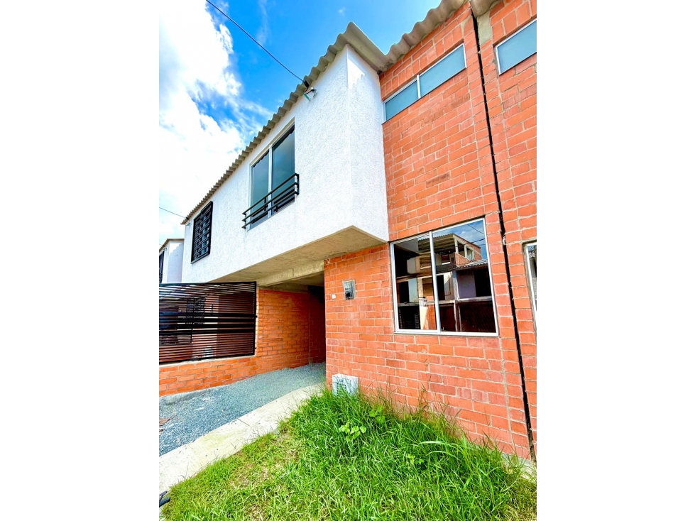 VENTA CASA EN LA ITALIA-PALMIRA W 20264