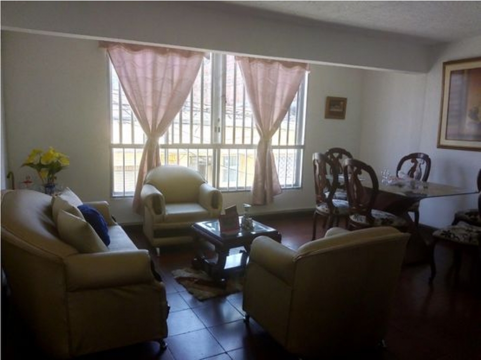 VENTA CASA BENJAMIN HERRERA - CALI CCH W20261