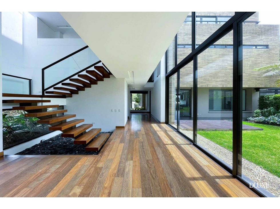 Venta, Casa, 4 habitaciones, Santa Barbara Alta — foto 2