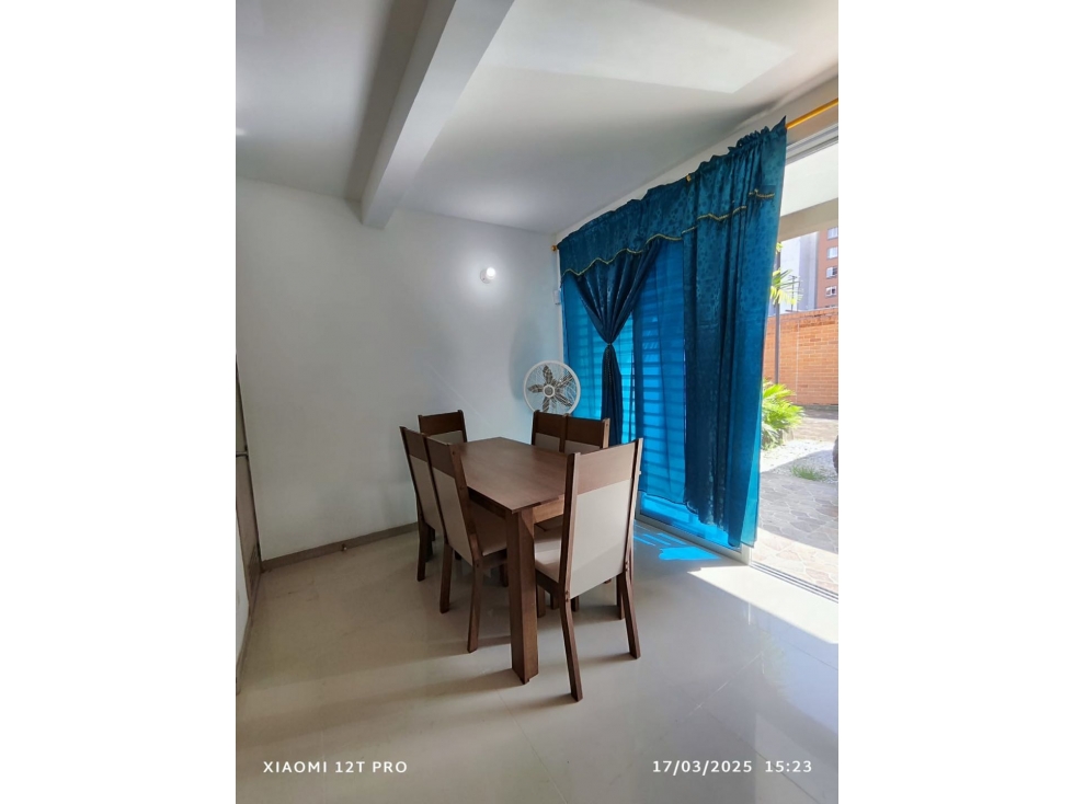 VENTA CASA EN VILLA CARMESÍ CIUDAD MELÉNDEZ CCH W 202610 — foto 3
