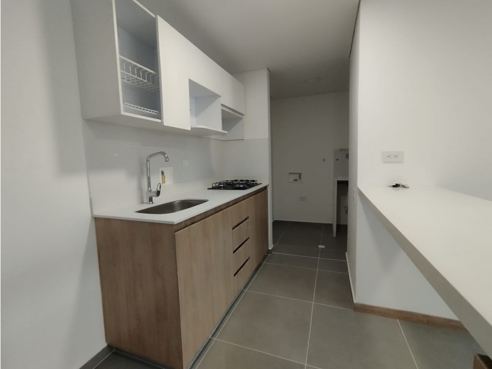 SABANETA APTO PARA ESTRENAR EN LIVING ALCAZAR SECTOR PRIVILEGIADO — foto 4