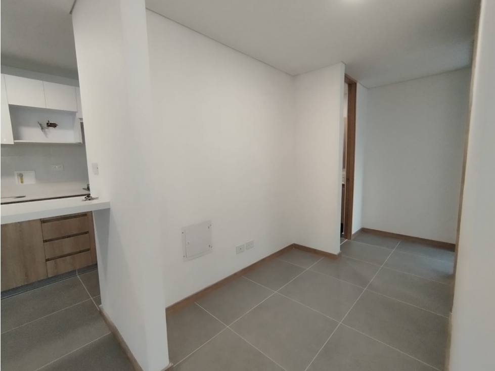 SABANETA APTO PARA ESTRENAR EN LIVING ALCAZAR SECTOR PRIVILEGIADO — foto 6