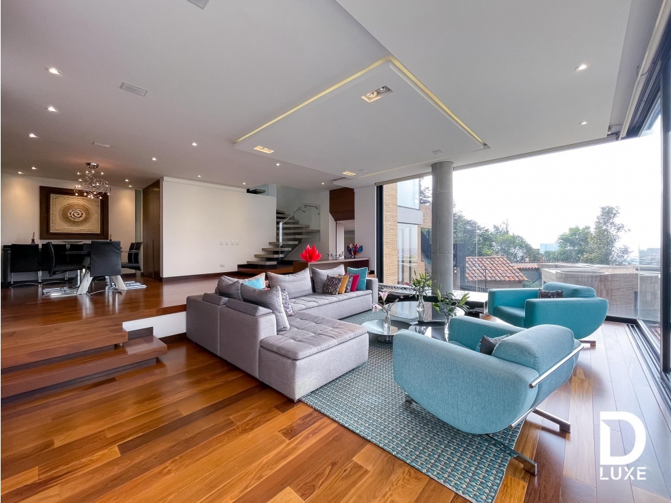Venta, Apartamento, 4 habitaciones, Santa Ana Oriental — foto 2