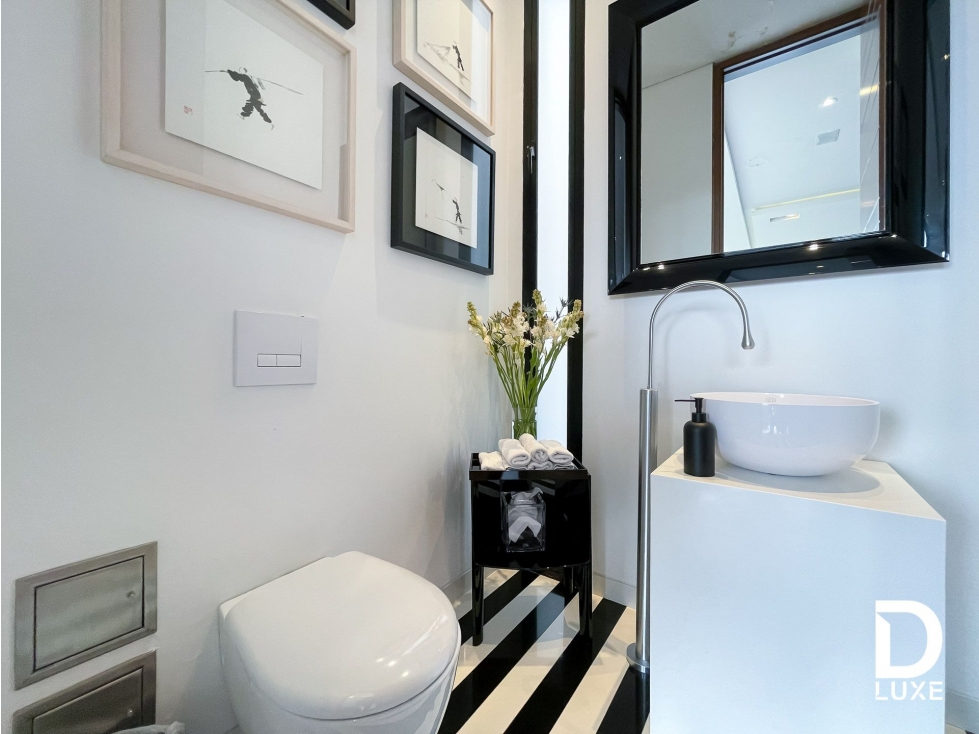 Venta, Apartamento, 4 habitaciones, Santa Ana Oriental — foto 3