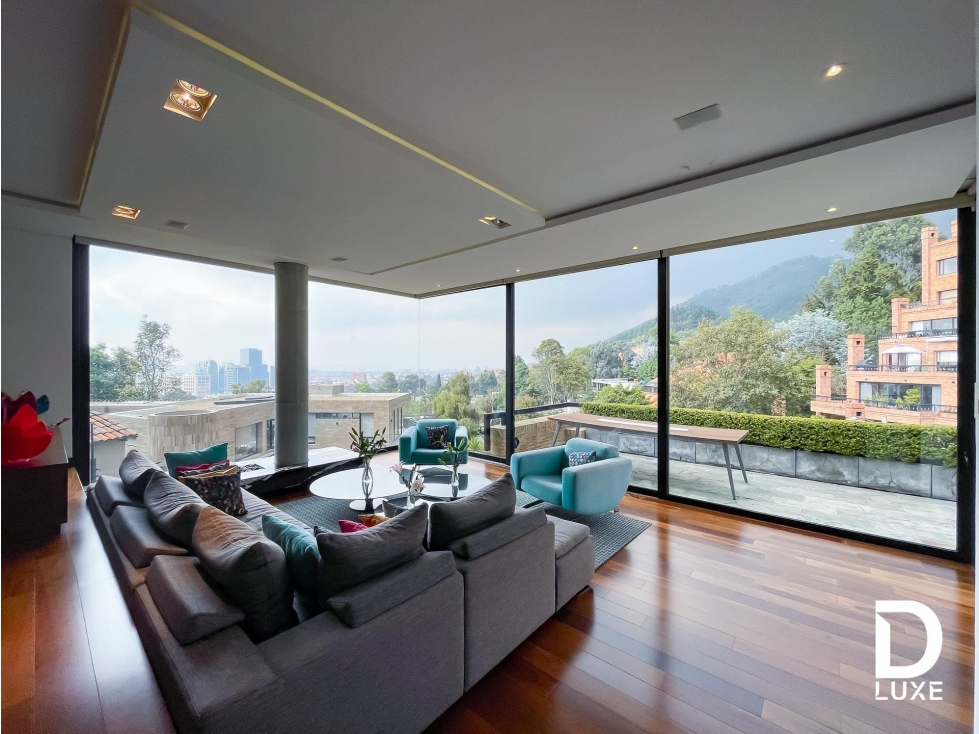 Venta, Apartamento, 4 habitaciones, Santa Ana Oriental — foto 4