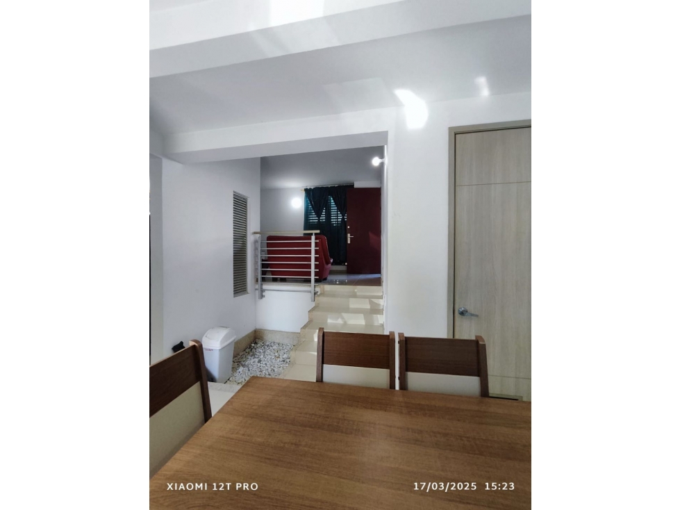 VENTA CASA EN VILLA CARMESÍ CIUDAD MELÉNDEZ CCH W 202610 — foto 4