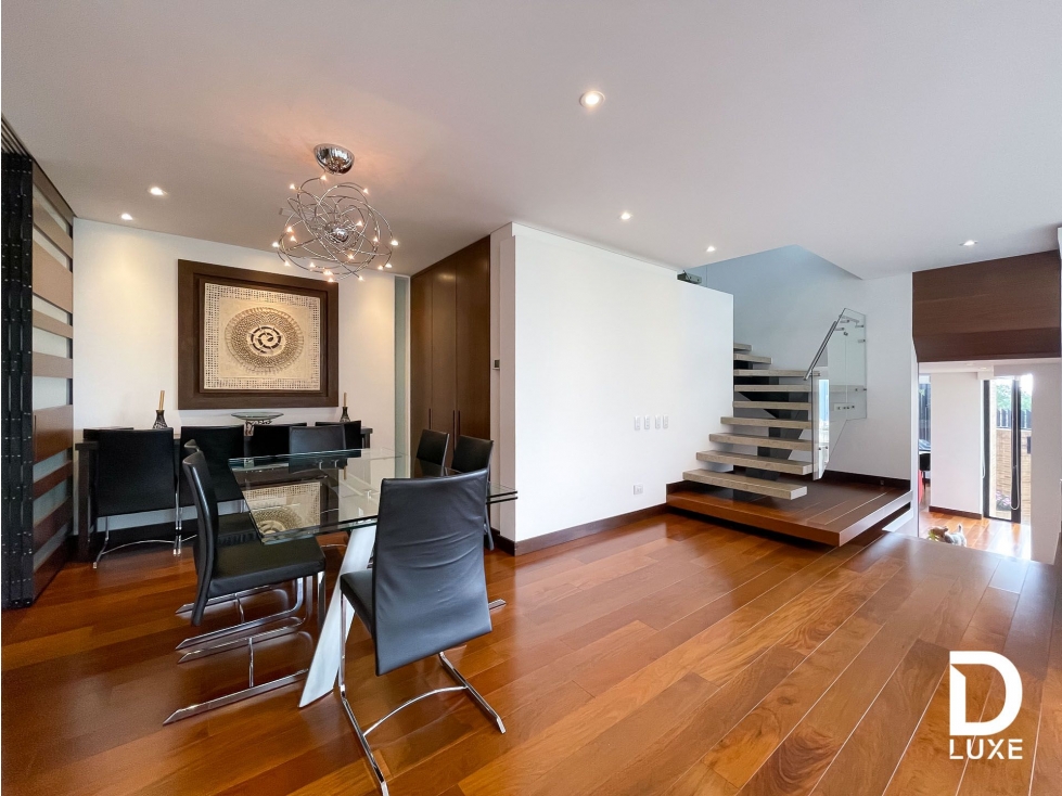 Venta, Apartamento, 4 habitaciones, Santa Ana Oriental — foto 6