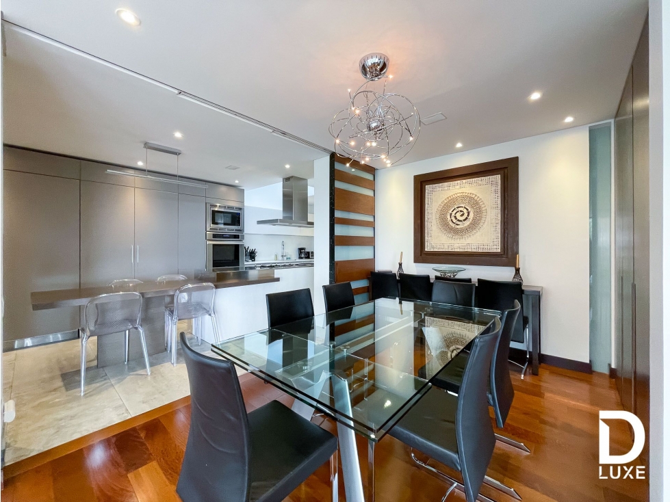 Venta, Apartamento, 4 habitaciones, Santa Ana Oriental — foto 5