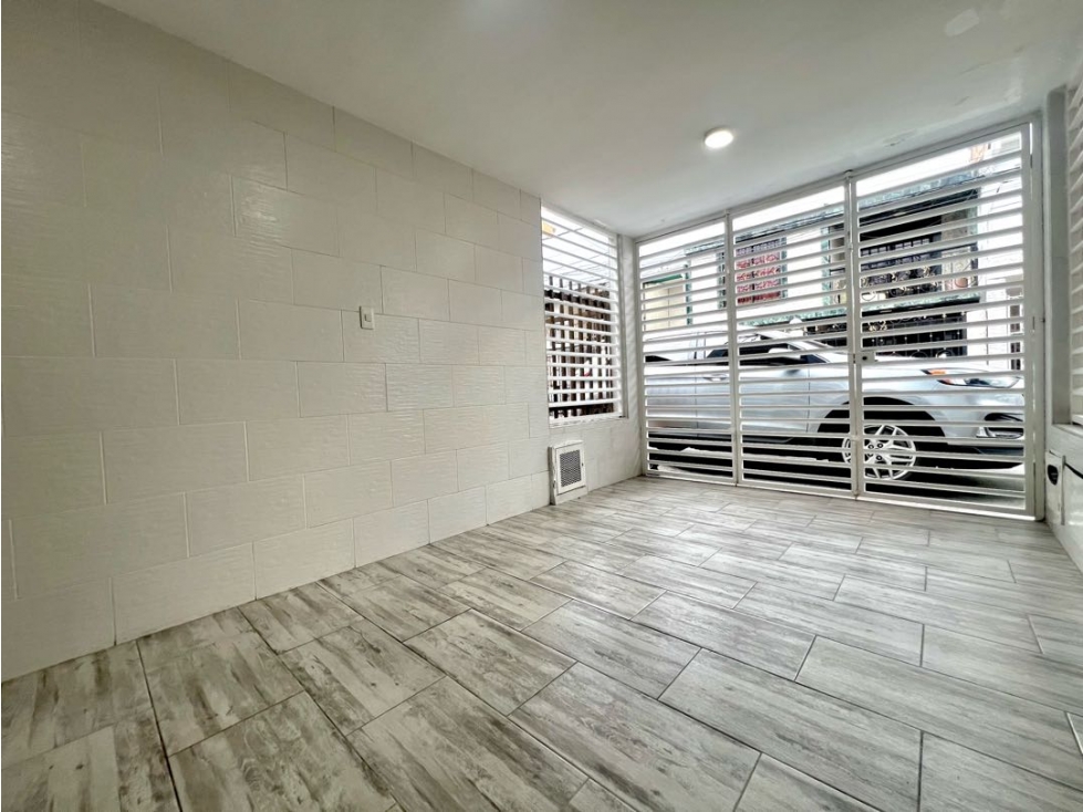 VENTA CASA DOS PISOS EN LOS GUADUALES- CALI CCH — foto 3