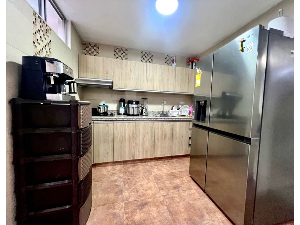 VENTA CASA DOS PISOS EN LOS GUADUALES- CALI CCH — foto 6
