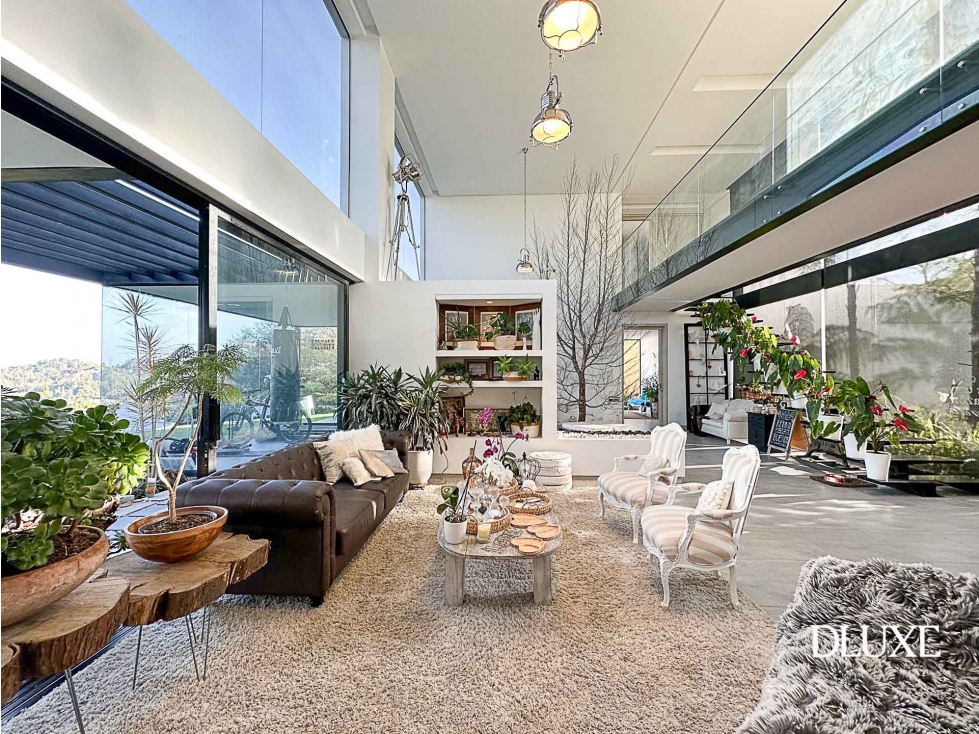 Venta, Casa, 3 Habitaciones, Alto del Escobero - Envigado — foto 2