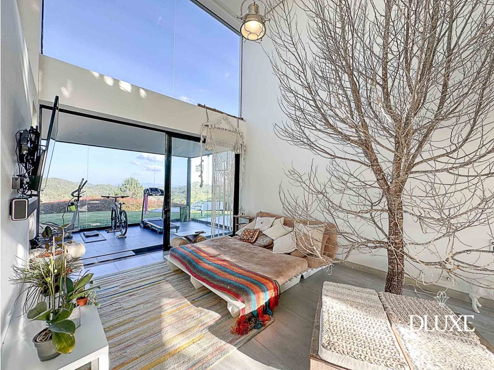 Venta, Casa, 3 Habitaciones, Alto del Escobero - Envigado — foto 3