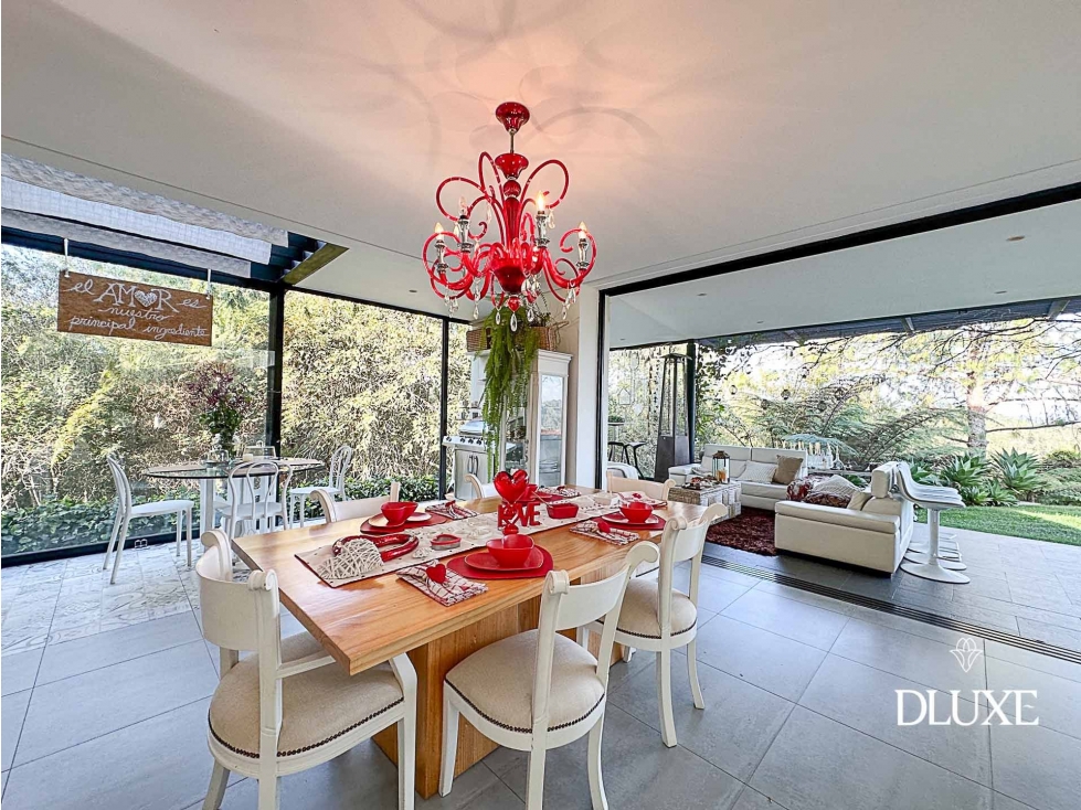 Venta, Casa, 3 Habitaciones, Alto del Escobero - Envigado — foto 4