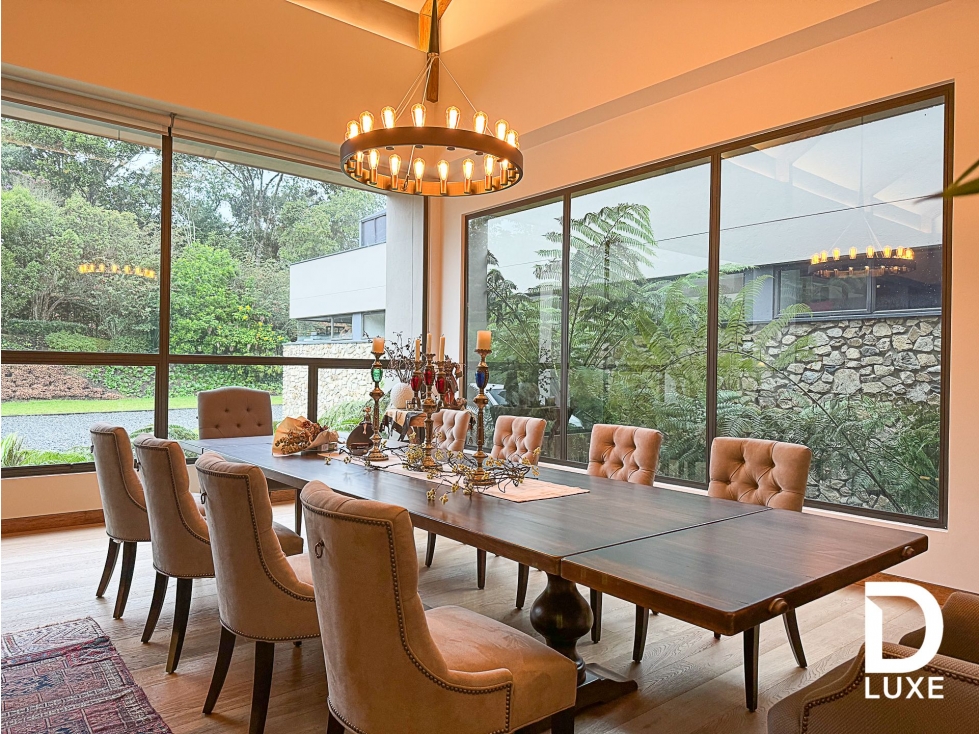 Venta, Casa, 4 Habitaciones, Alto de las Palmas - Envigado — foto 2