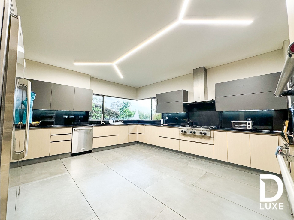 Venta, Casa, 4 Habitaciones, Alto de las Palmas - Envigado — foto 4