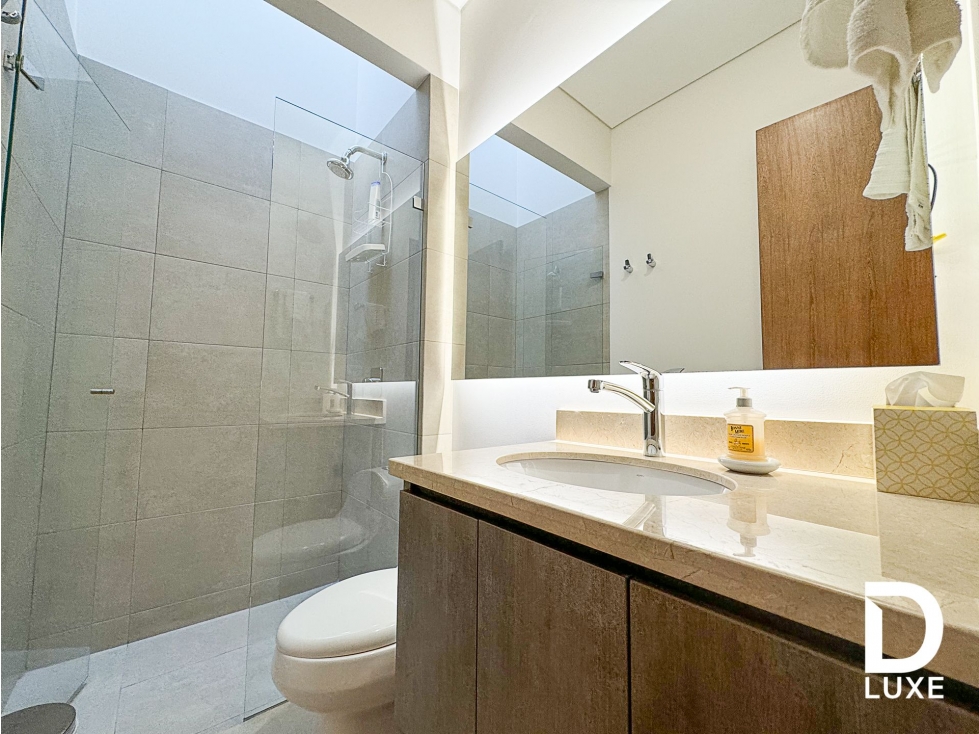 Venta, Casa, 4 Habitaciones, Alto de las Palmas - Envigado — foto 6