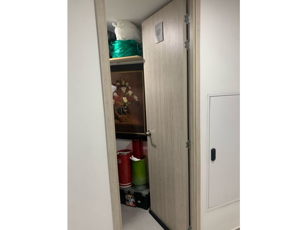 SABANETA EXCELENTE APTO SECTOR CAÑAVERALEJO EN UNIDAD COMPLETA — foto 4