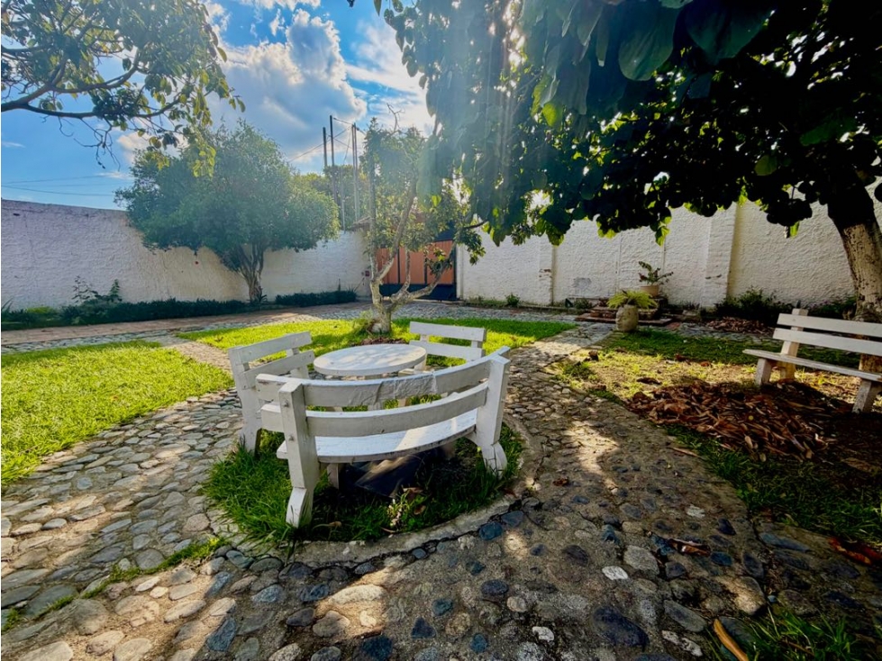 VENTA FINCA EN ROZO-VALLE W 20266 — foto 3
