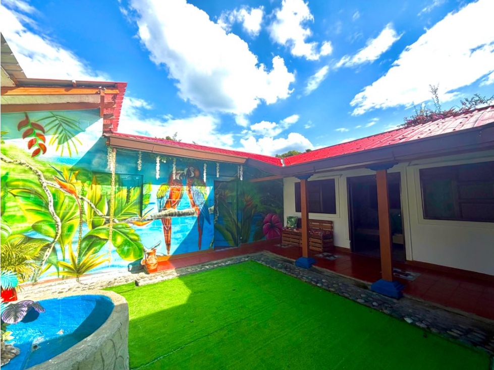 VENTA FINCA EN ROZO-VALLE W 20266 — foto 4